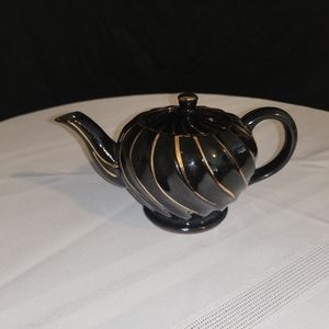 Small teapot